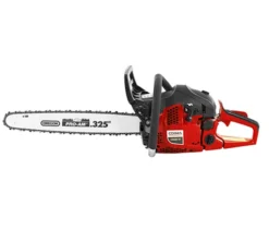 Cobra CS520-18 45cm Bar Petrol Chain Saw