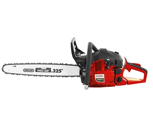 Cobra CS520-18 45cm Bar Petrol Chain Saw