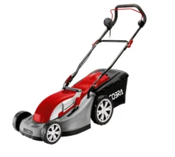 Cobra GTRM34 1200W 34cm Cut Electric Lawn Mower