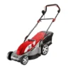 Cobra GTRM43 1800W 43cm Cut Electric Lawn Mower