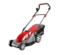 Cobra GTRM43 1800W 43cm Cut Electric Lawn Mower