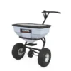 Cobra HS60 125lb Walk-Behind Spreader