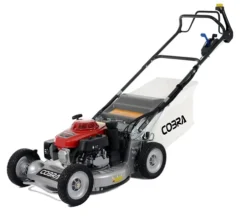 Cobra M53HST-PRO 21 Inch Hydrostatic Petrol Lawnmower