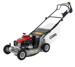 Cobra M53SPH 21 Inch Self Propelled Petrol Rotary Lawnmower