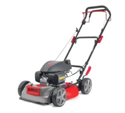 Cobra MM48SPH Self-propelled Petrol Mulching Lawnmower