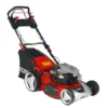Cobra MX564SPB 56cm Cut 4 Speed Petrol Lawn Mower