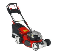 Cobra MX564SPB 56cm Cut 4 Speed Petrol Lawn Mower