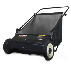 Cobra PLS66 26″ Push Lawn Sweeper