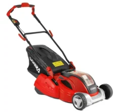 Cobra RM4140V Cordless Rear Roller Lawn Mower