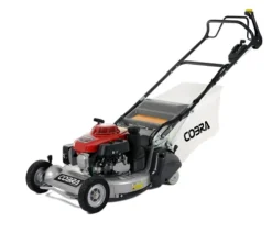 Cobra RM53SPH-PRO 21 Inch Petrol Rear Roller Lawnmower