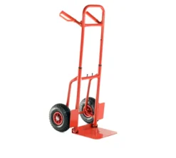 Cobra ST150 150kg Capacity Steel Frame Sack Trolley