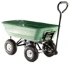 Cobra GCT200P 200kg Capacity Poly Hand Cart