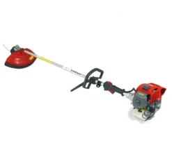 Cobra BC270KB 27cc Kawasaki Eng Loop Handle Brush Cutter