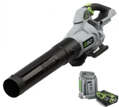 Ego Power 56V Cordless Leaf Blower Kit LB5804E 