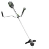 EGO Power + BC-1500E 15 Inch Line Trimmer (without Battery & Charger)