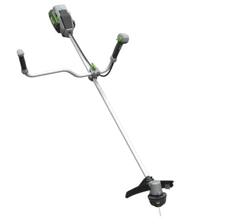 EGO Power + BC-1500E 15 Inch Line Trimmer (without Battery & Charger)