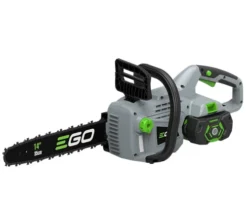 EGO Power + CS-1400 Cordless Chainsaw (without Battery & Charger)
