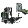 EGO Power Plus Cordless Backpack Leaf Blower Kit LB6000E-K1103