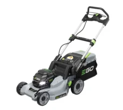 EGO Power LM1700E Push 42cm Cordless Lawn Mower (no Battery/charger)