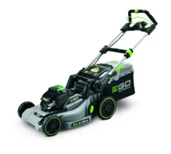 EGO Power 47cm Self-Propelled Cordless Mower LM1900E-SP(Battery & Charger Purchased Separately)