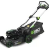 EGO Power + LM2020E-SP Self-Propelled Cordless Lawnmower (No Battery/Charger)