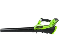 Greenworks 40V Axiel Blower G40AB (no Battery/charger)