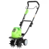 Greenworks G40TL 40v Cordless Cultivator (Tool Only)