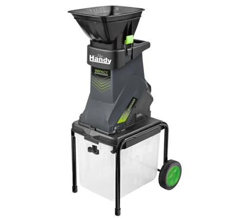 Handy Impact Electric Garden Shredder With Box (THISWB)