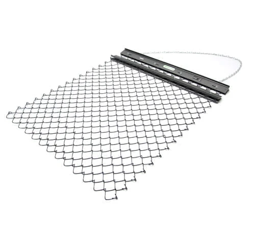 Handy 4 Ft Light Duty Drag Mat
