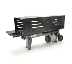 Handy THLS-6G 6 Ton Electric Log Splitter With Guard