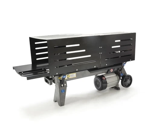 Handy THLS-6G 6 Ton Electric Log Splitter With Guard