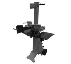 Handy THLSV7 7 Ton Vertical Electric Log Splitter