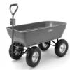 Handy Poly Dump Cart (THPDC)
