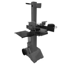 Handy THPLS8TE 8 Ton Vertical Electric Log Splitter