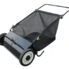 Handy 26 Inch Push Lawn Sweeper