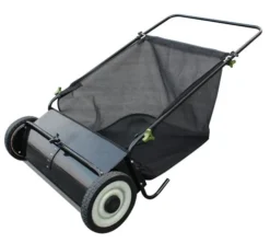 Handy 26 Inch Push Lawn Sweeper