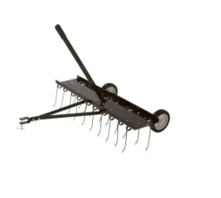 Handy 48″ (122 Cm) Towed Dethatcher (THTD48)