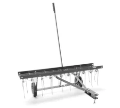 Handy 40 Inch Towed Dethatcher
