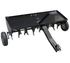 Handy 48″ (122 Cm) Towed Plug Aerator (THTPA48)