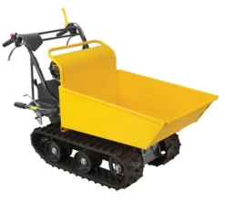 The Handy B&S Mini Transporter