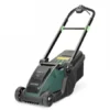 Hayter Hawk 36 Push 60v Cordless Rear Roller Mower (Tool Only)