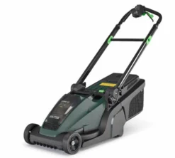 Hayter Hawk 43 AD 60v Cordless Rear Roller Mower Kit