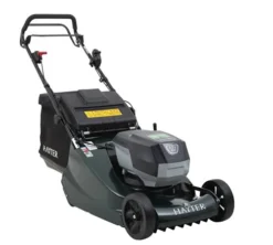 Hayter Harrier 48 VS 60v Cordless GreenSeries™ Roller Mower (No Battery / Charger)