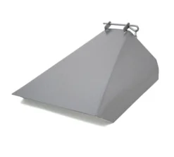 Hood Accessory For Sheen Flame Gun