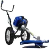 Hyundai HYWT5080 Wheeled Grass Trimmer