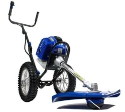 Hyundai HYWT5080 Wheeled Grass Trimmer
