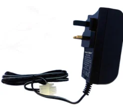 Mountfield Lawn Tractor Battery Charger (182180091/0)