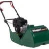 Masport Olympic 400 Cylinder Lawn Mower