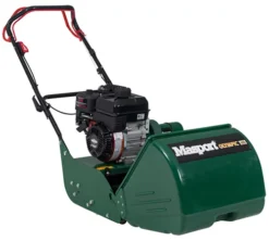 Masport Olympic 400 Cylinder Lawn Mower