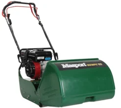 Masport Olympic 500 Cylinder Lawn Mower